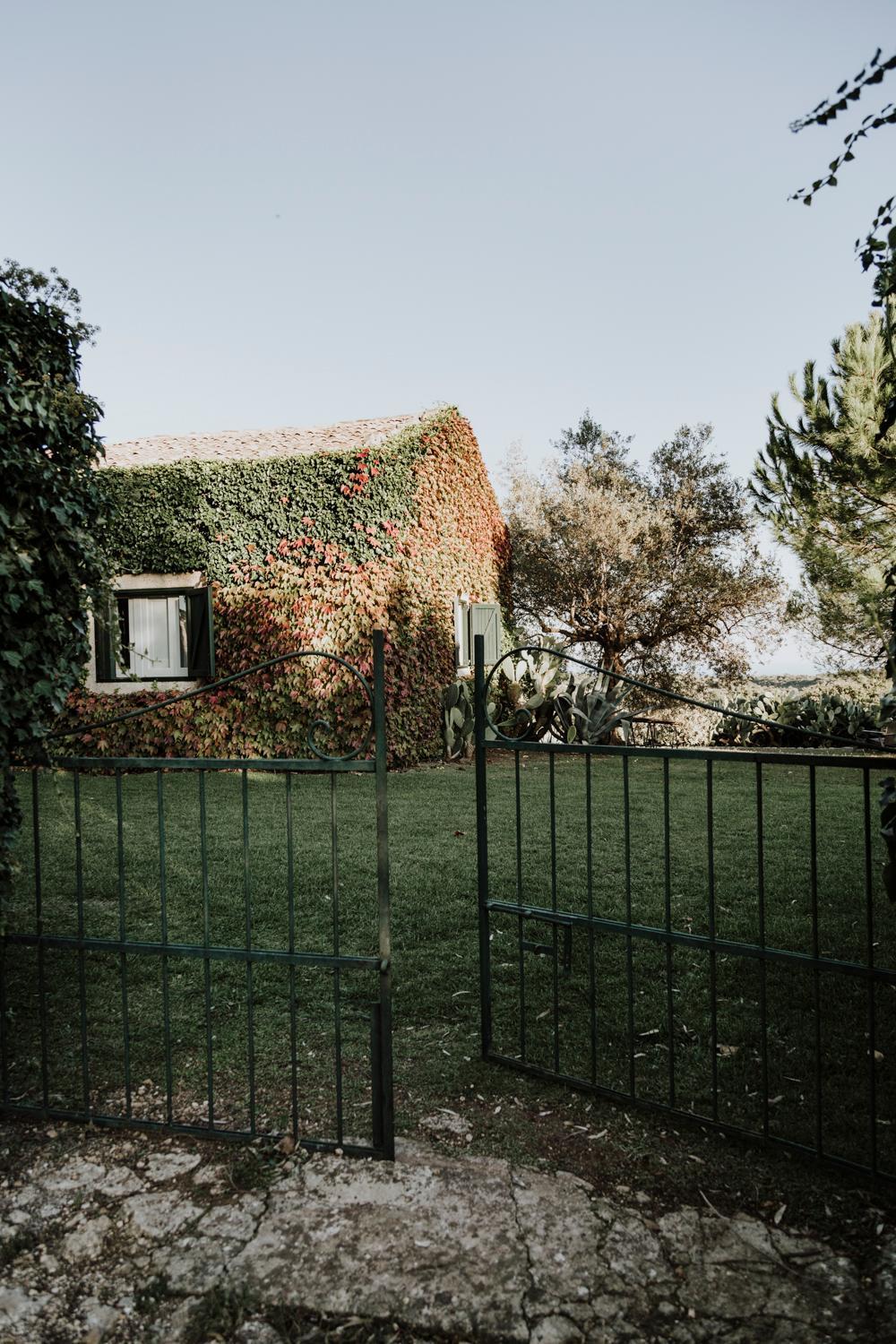 Bibbia- Tenuta Di Campagna Palazzolo Acreide Exterior photo
